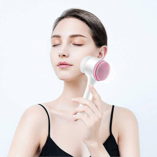 Face Cleansing brush